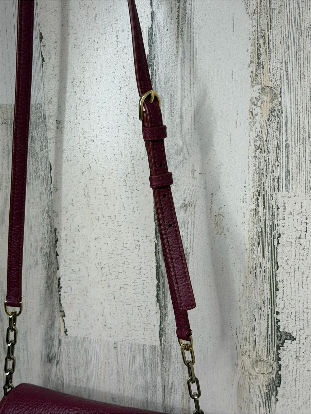 Tory Burch Mini Crossbody Bag